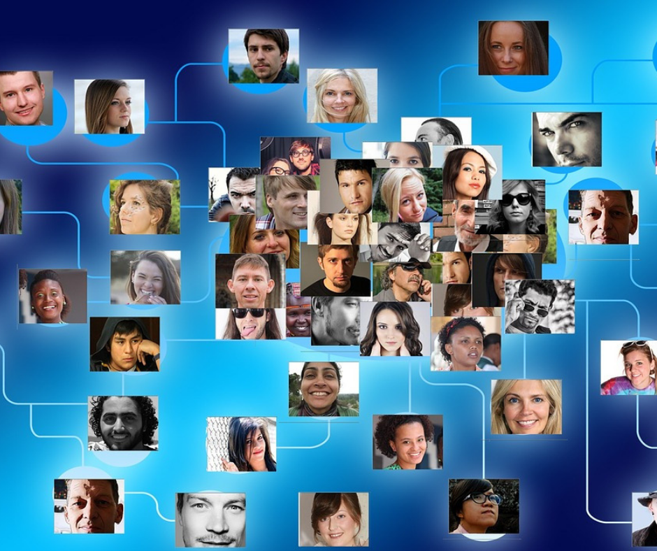 Réseaux sociaux