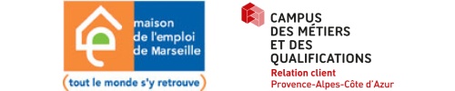 logo MDE et Campus